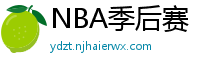 NBA季后赛